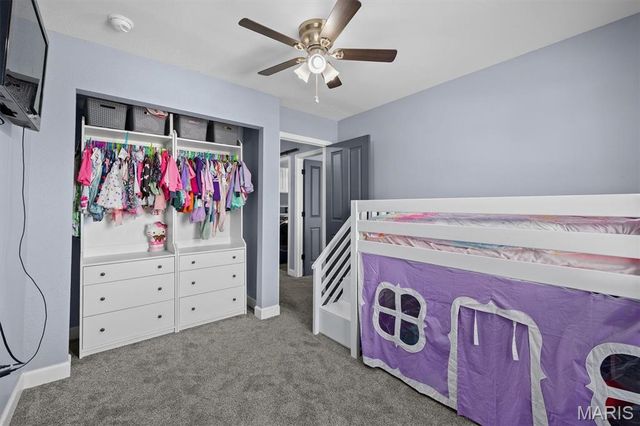 2532 Wintercreek Drive, Belleville, IL 62221