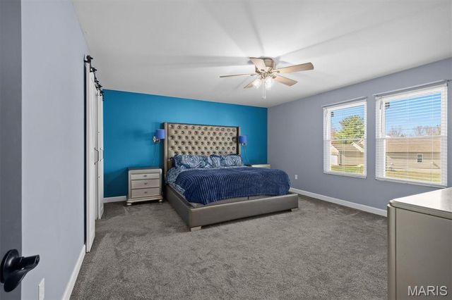 2532 Wintercreek Drive, Belleville, IL 62221