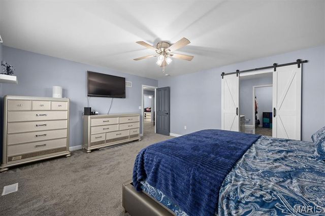 2532 Wintercreek Drive, Belleville, IL 62221