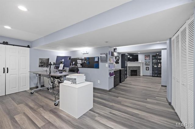 2532 Wintercreek Drive, Belleville, IL 62221