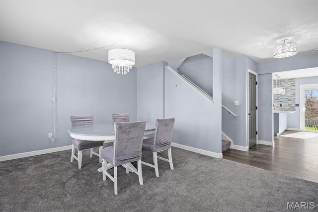 2532 Wintercreek Drive, Belleville, IL 62221