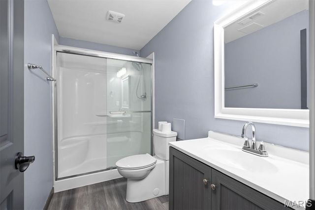 2532 Wintercreek Drive, Belleville, IL 62221