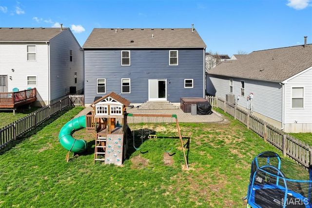 2532 Wintercreek Drive, Belleville, IL 62221