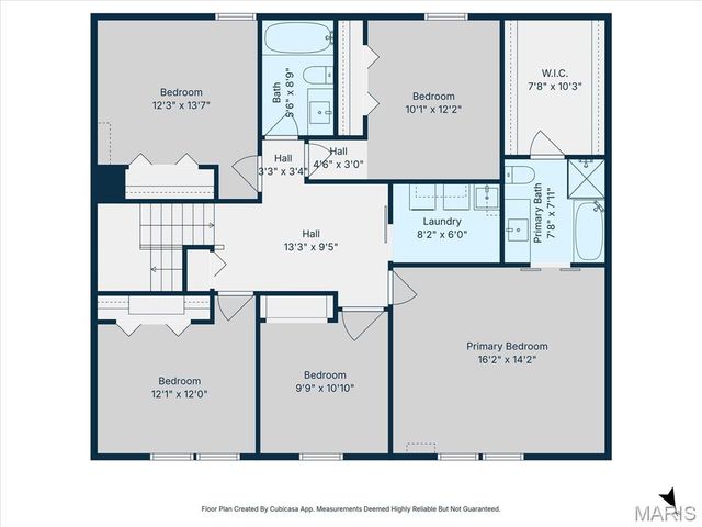 2532 Wintercreek Drive, Belleville, IL 62221