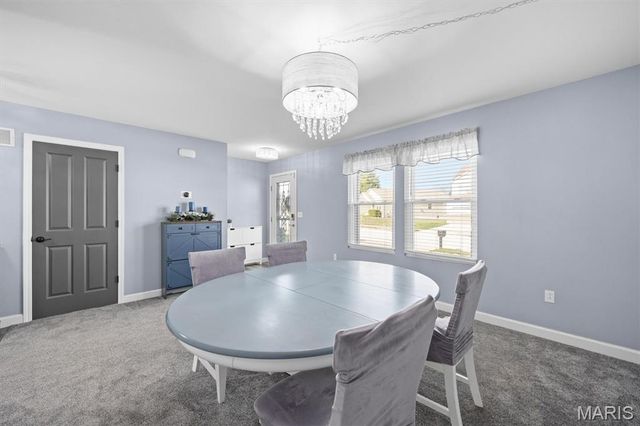 2532 Wintercreek Drive, Belleville, IL 62221