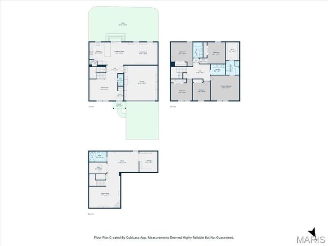 2532 Wintercreek Drive, Belleville, IL 62221