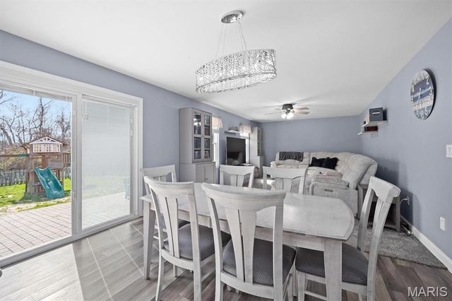 2532 Wintercreek Drive, Belleville, IL 62221