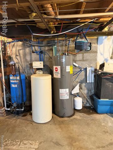 3571 Sandusky Road, Peck, MI 48466