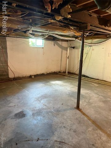 3571 Sandusky Road, Peck, MI 48466