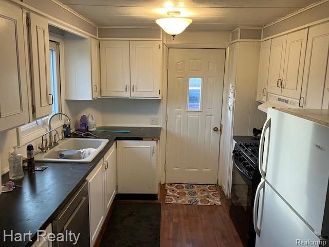 3571 Sandusky Road, Peck, MI 48466