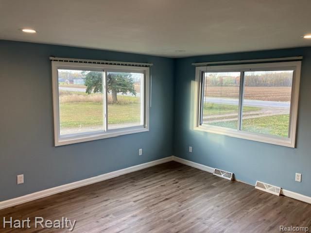 3571 Sandusky Road, Peck, MI 48466