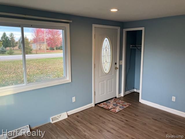 3571 Sandusky Road, Peck, MI 48466