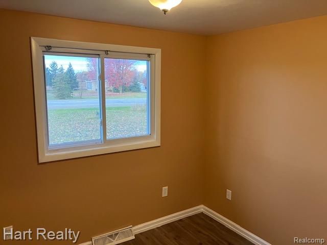 3571 Sandusky Road, Peck, MI 48466