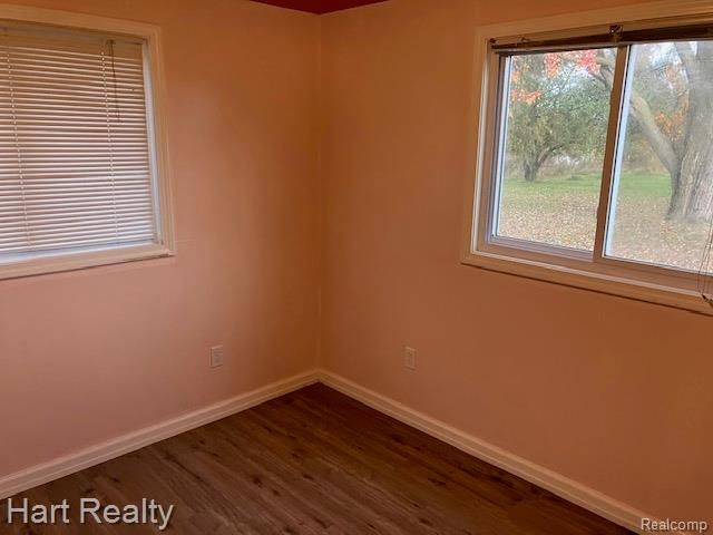 3571 Sandusky Road, Peck, MI 48466