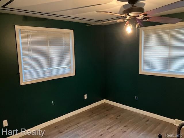 3571 Sandusky Road, Peck, MI 48466