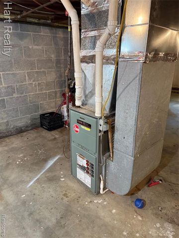 3571 Sandusky Road, Peck, MI 48466