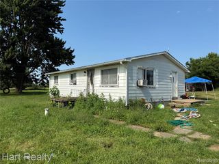 3571 Sandusky Road, Peck, MI 48466