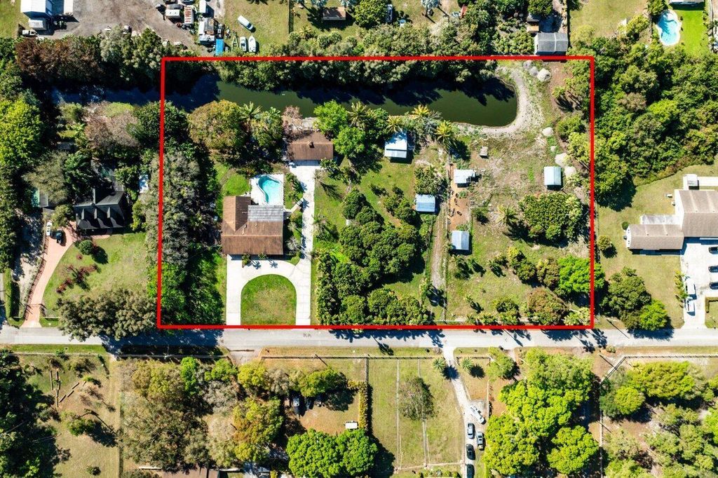 5313 Colbright Road, Greenacres, FL 33467