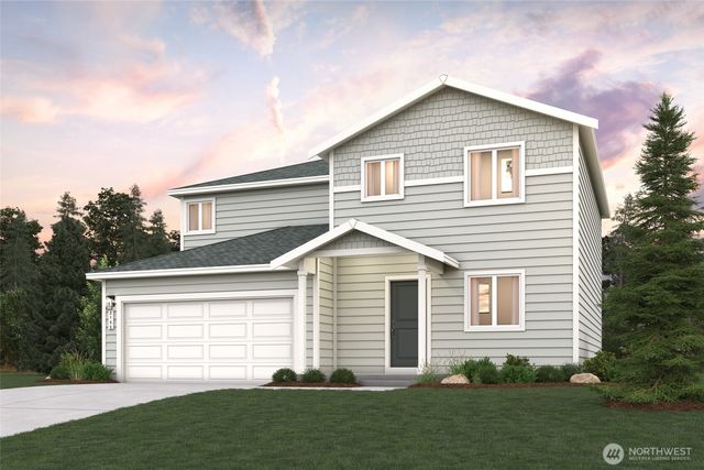 9855 Ferns Loop SE, Yelm, WA 98597