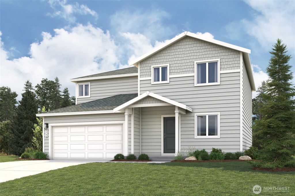 9855 Ferns Loop SE, Yelm, WA 98597