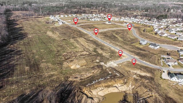 1302 Mackey Drive, South Bend, IN 46614