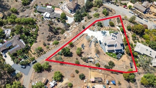 1830 Vista way, El Cajon, CA 92019