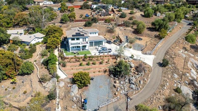 1830 Vista way, El Cajon, CA 92019