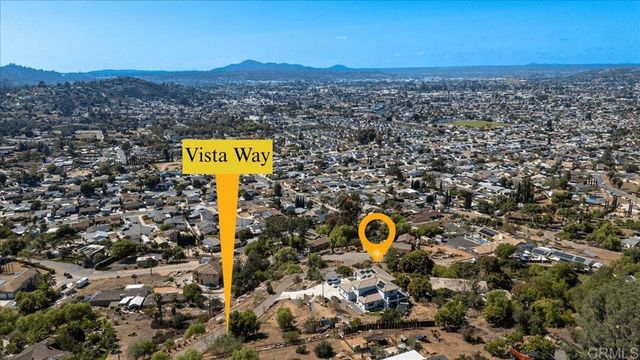 1830 Vista way, El Cajon, CA 92019