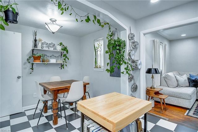 405 Truman CIR, Portsmouth, VA 23701