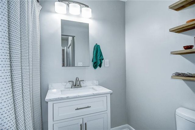 405 Truman CIR, Portsmouth, VA 23701