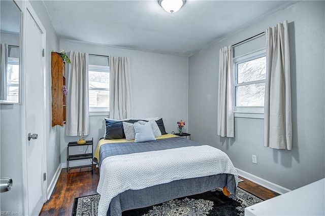 405 Truman CIR, Portsmouth, VA 23701