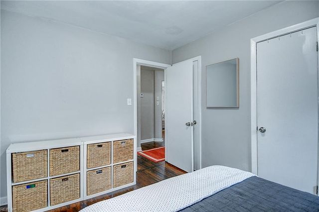 405 Truman CIR, Portsmouth, VA 23701