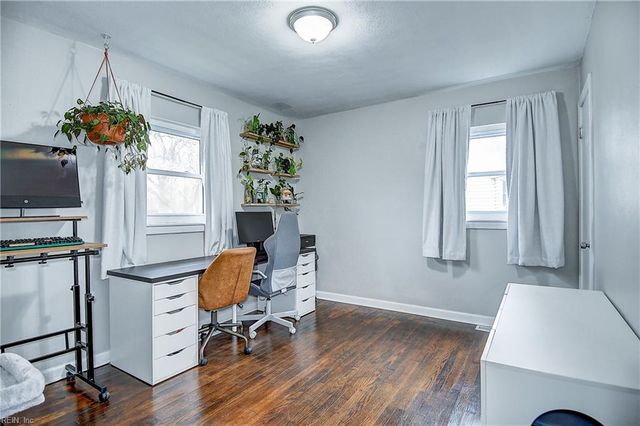 405 Truman CIR, Portsmouth, VA 23701