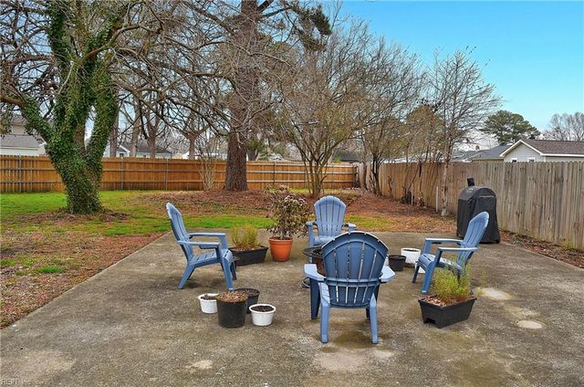 405 Truman CIR, Portsmouth, VA 23701