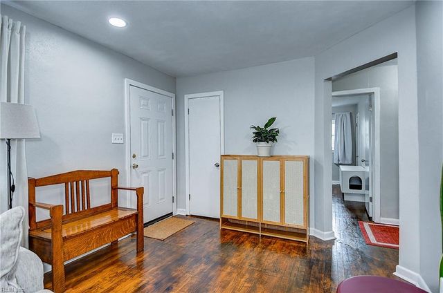 405 Truman CIR, Portsmouth, VA 23701