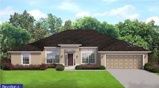 5916 HORNBUCKLE BLVD., North Port, FL 34291