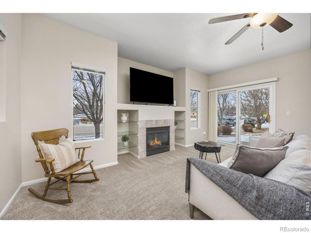 1302 Armsley Court, Fort Collins, CO 80525
