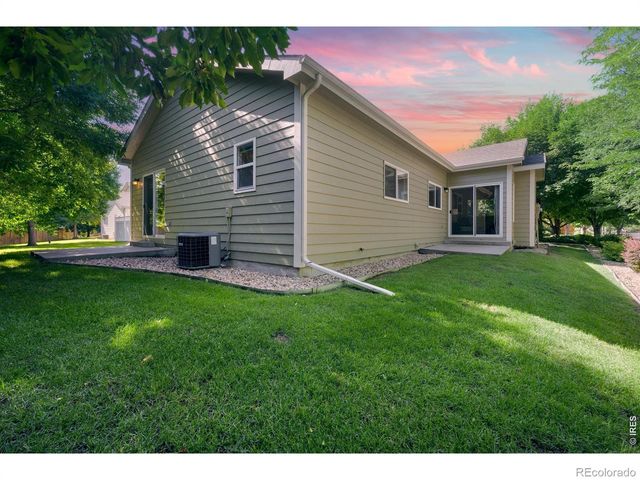 1302 Armsley Court, Fort Collins, CO 80525