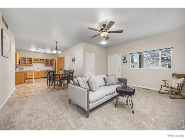 1302 Armsley Court, Fort Collins, CO 80525
