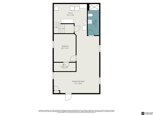 1552 N 17th Street, Omaha, NE 68110