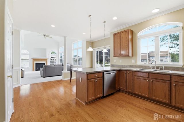 14 Rue Cezanne Street, Franklin Twsp, NJ 08873