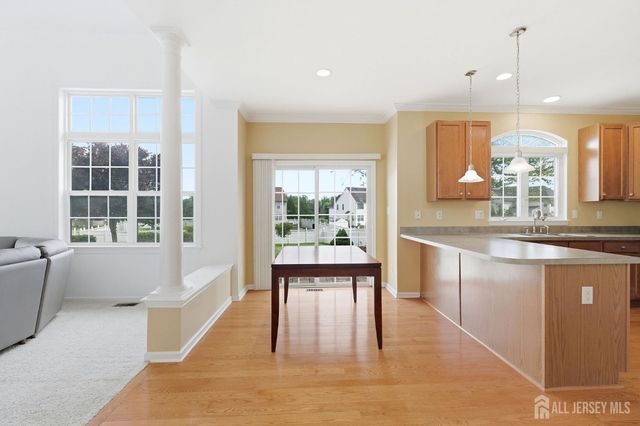 14 Rue Cezanne Street, Franklin Twsp, NJ 08873