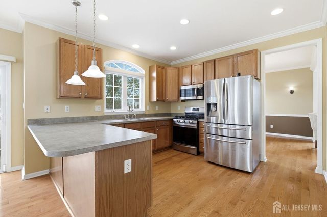 14 Rue Cezanne Street, Franklin Twsp, NJ 08873