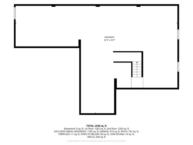 14 Rue Cezanne Street, Franklin Twsp, NJ 08873
