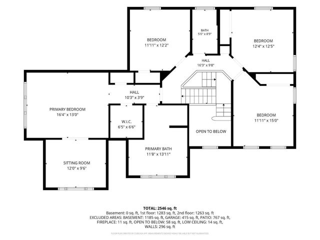 14 Rue Cezanne Street, Franklin Twsp, NJ 08873