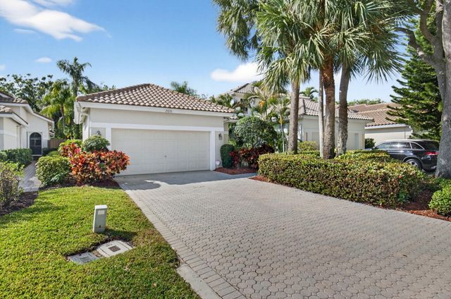 2476 NW 66th Drive, Boca Raton, FL 33496