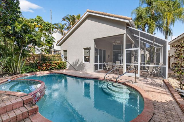 2476 NW 66th Drive, Boca Raton, FL 33496