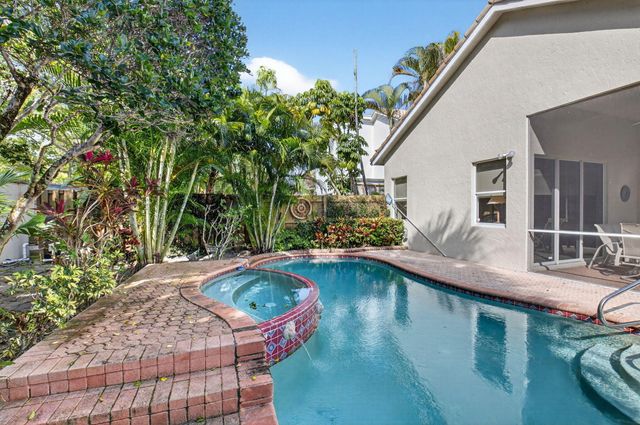 2476 NW 66th Drive, Boca Raton, FL 33496