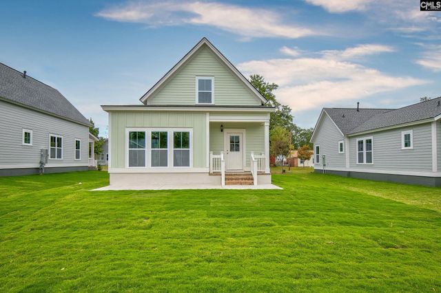 750 Poplar Street, Cayce, SC 29033