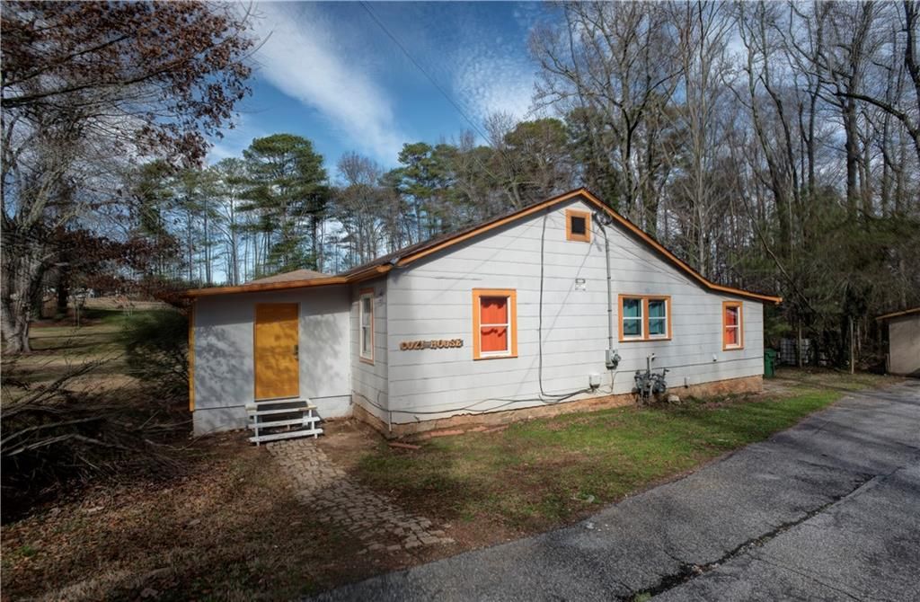 2958 Klondike Road, Lithonia, GA 30038